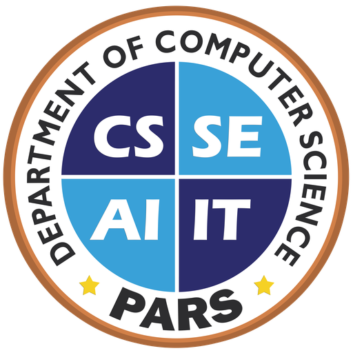 DCS PARS Logo